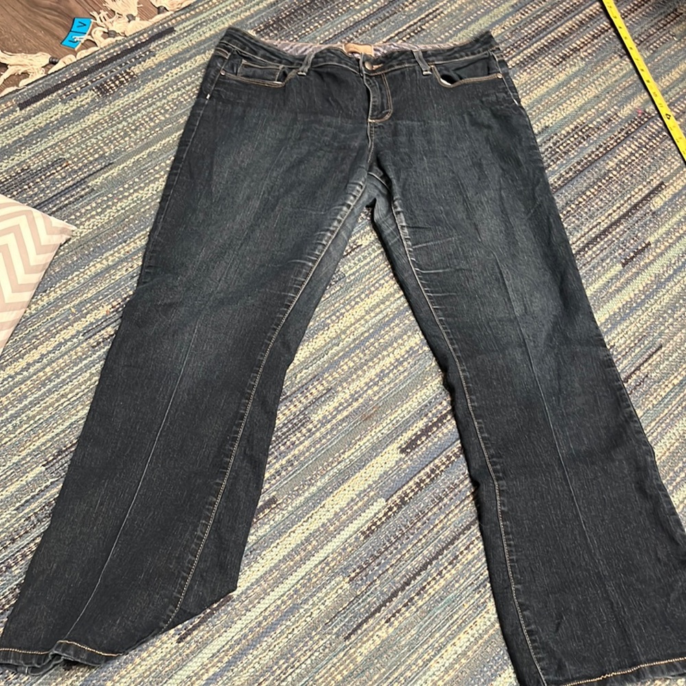 Paige jeans